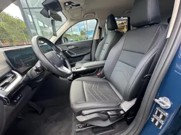 BMW X1 sDrive18i xLine AHK Adapt.LED DA  PA SHZ