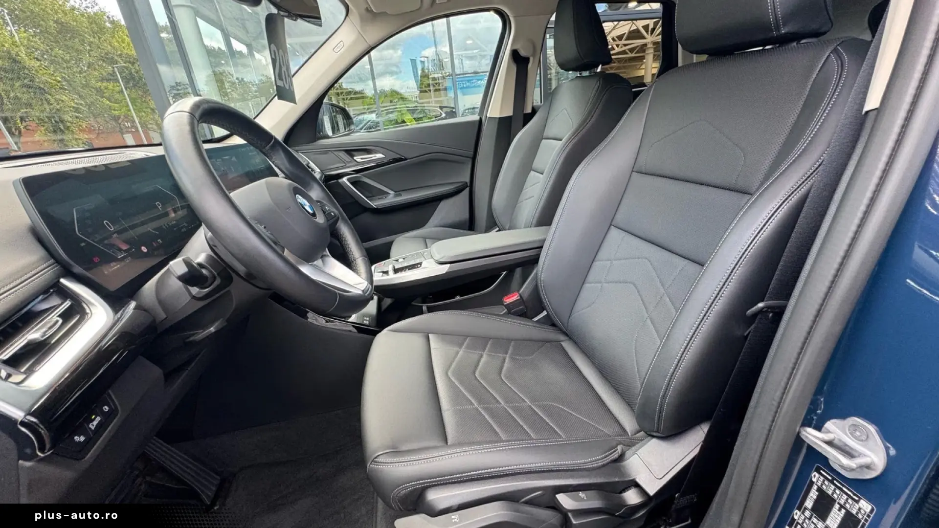 BMW X1 sDrive18i xLine AHK Adapt.LED DA  PA SHZ