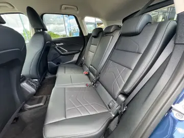 BMW X1 sDrive18i xLine AHK Adapt.LED DA  PA SHZ