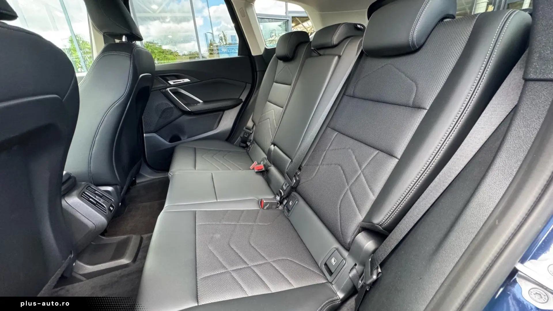 BMW X1 sDrive18i xLine AHK Adapt.LED DA  PA SHZ