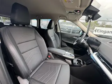 BMW X1 sDrive18i xLine AHK Adapt.LED DA  PA SHZ