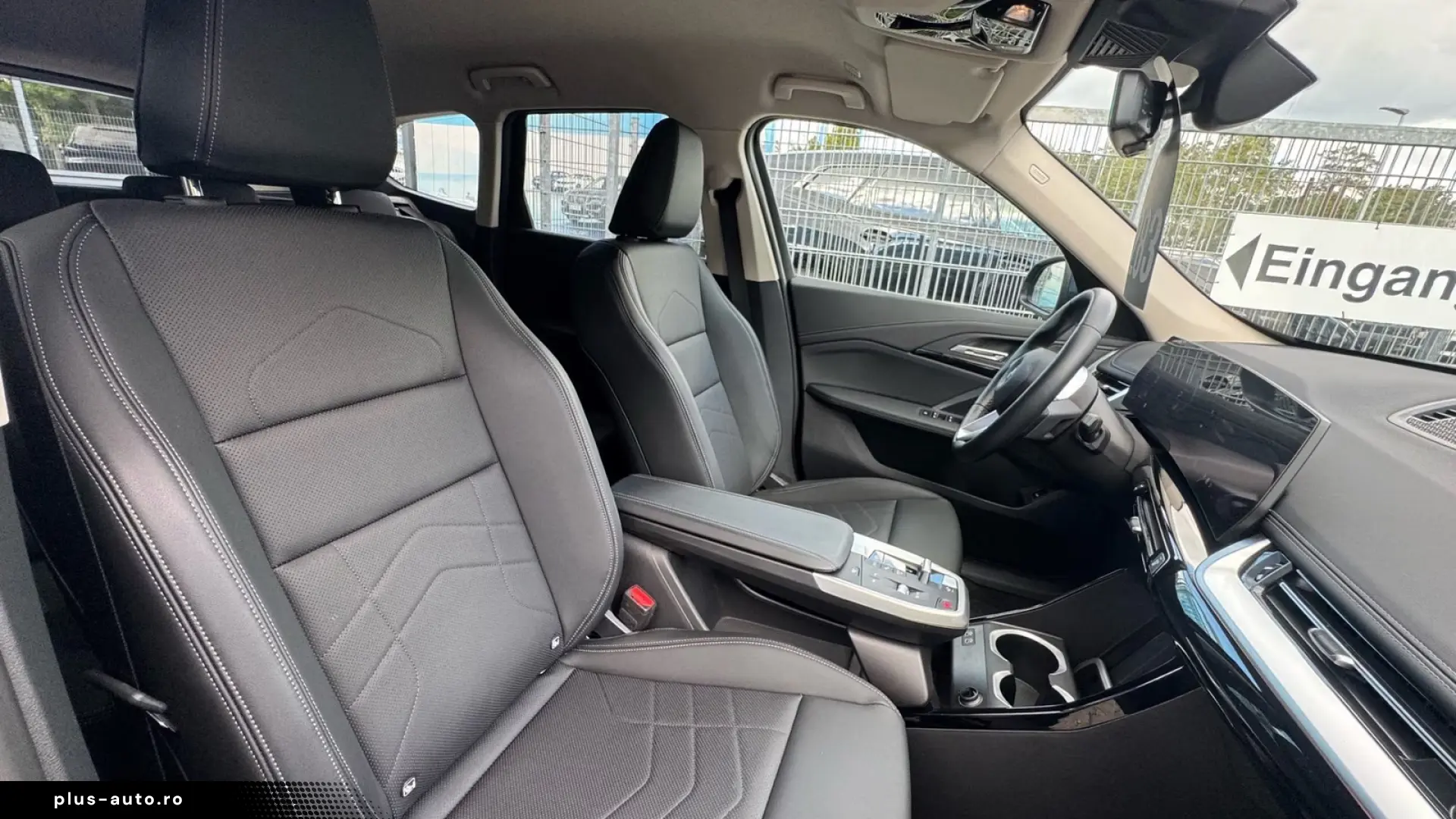 BMW X1 sDrive18i xLine AHK Adapt.LED DA  PA SHZ