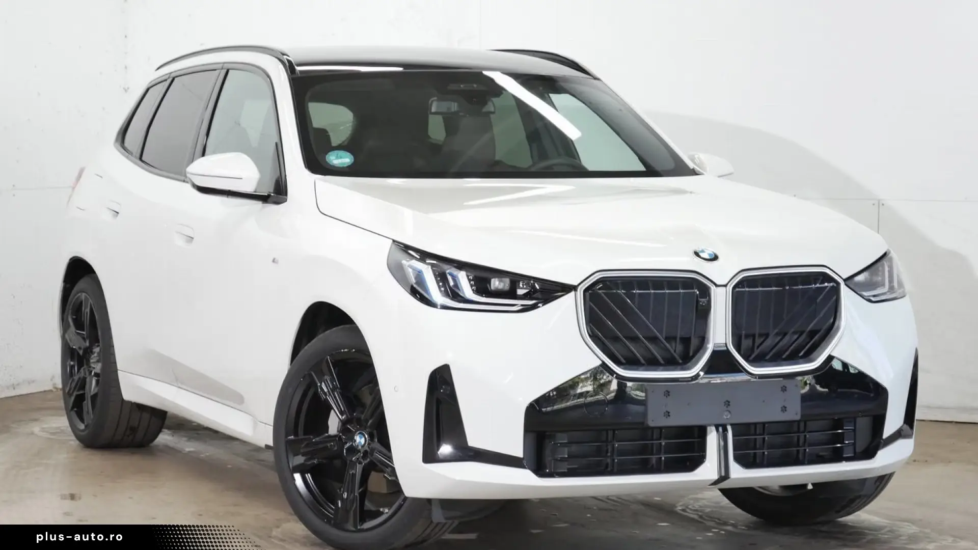 BMW X3 40d xDrive M Sport AHK PANO h&k St-Hzg DA-Pro