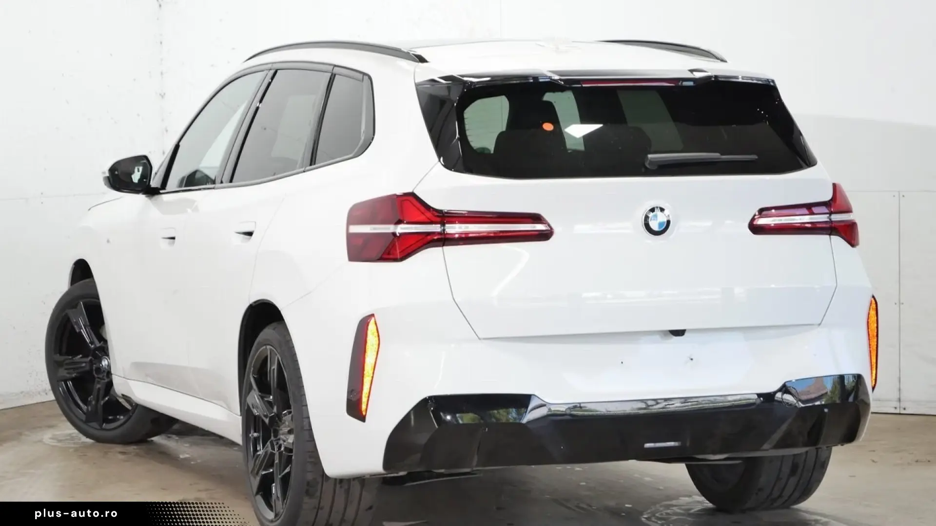 BMW X3 40d xDrive M Sport AHK PANO h&k St-Hzg DA-Pro