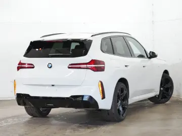 BMW X3 40d xDrive M Sport AHK PANO h&k St-Hzg DA-Pro