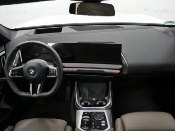 BMW X3 40d xDrive M Sport AHK PANO h&k St-Hzg DA-Pro
