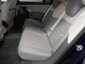 BMW i7 xDrive60 M Sport B&W AHK TV Lounge Pano Massage