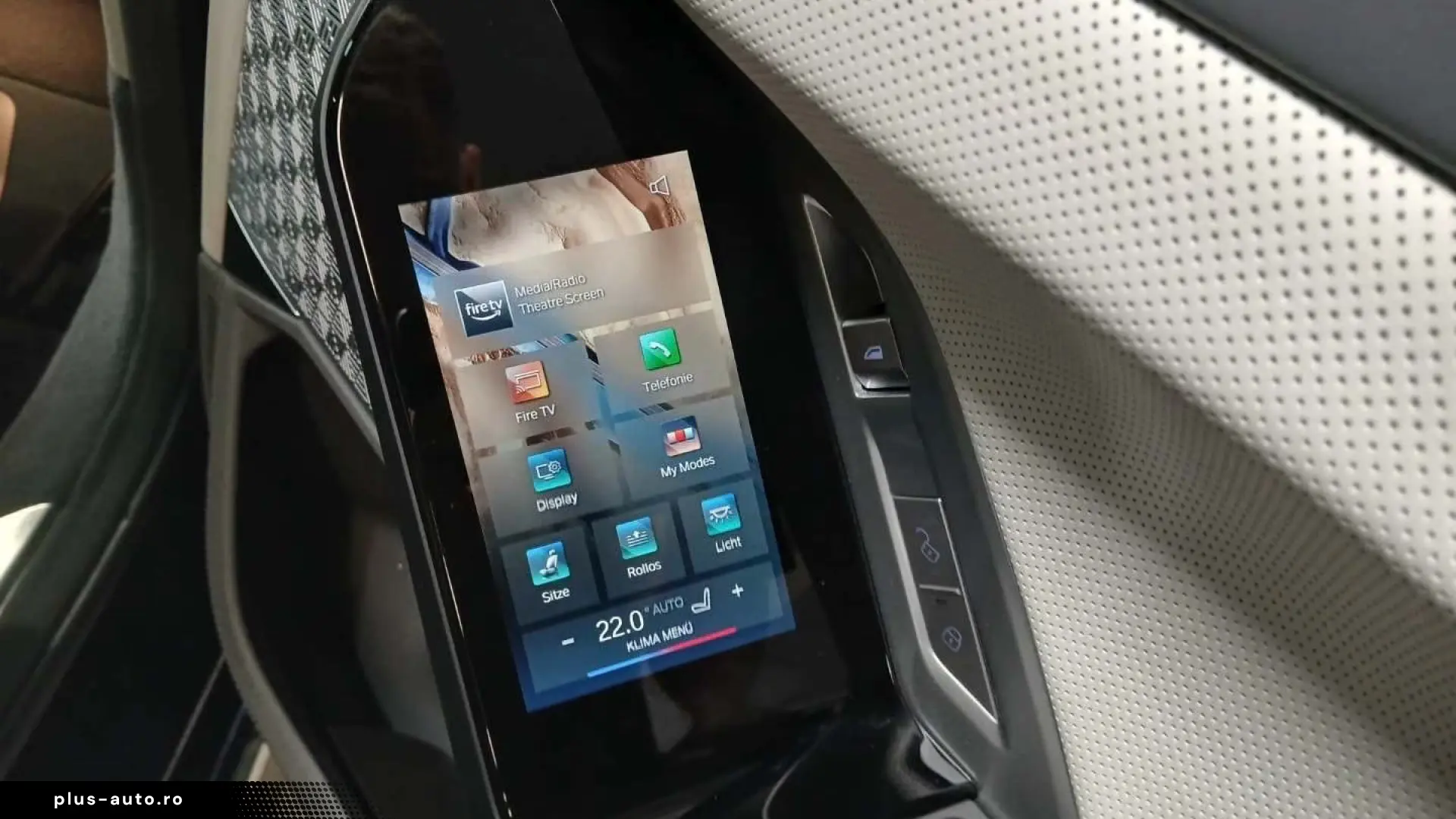 BMW i7 xDrive60 M Sport B&W AHK TV Lounge Pano Massage