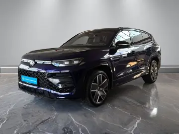 Volkswagen Tayron R-Line 2.0 TDI DSG 4Motion HUD Masaj 360