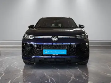 Volkswagen Tayron R-Line 2.0 TDI DSG 4Motion HUD Masaj 360