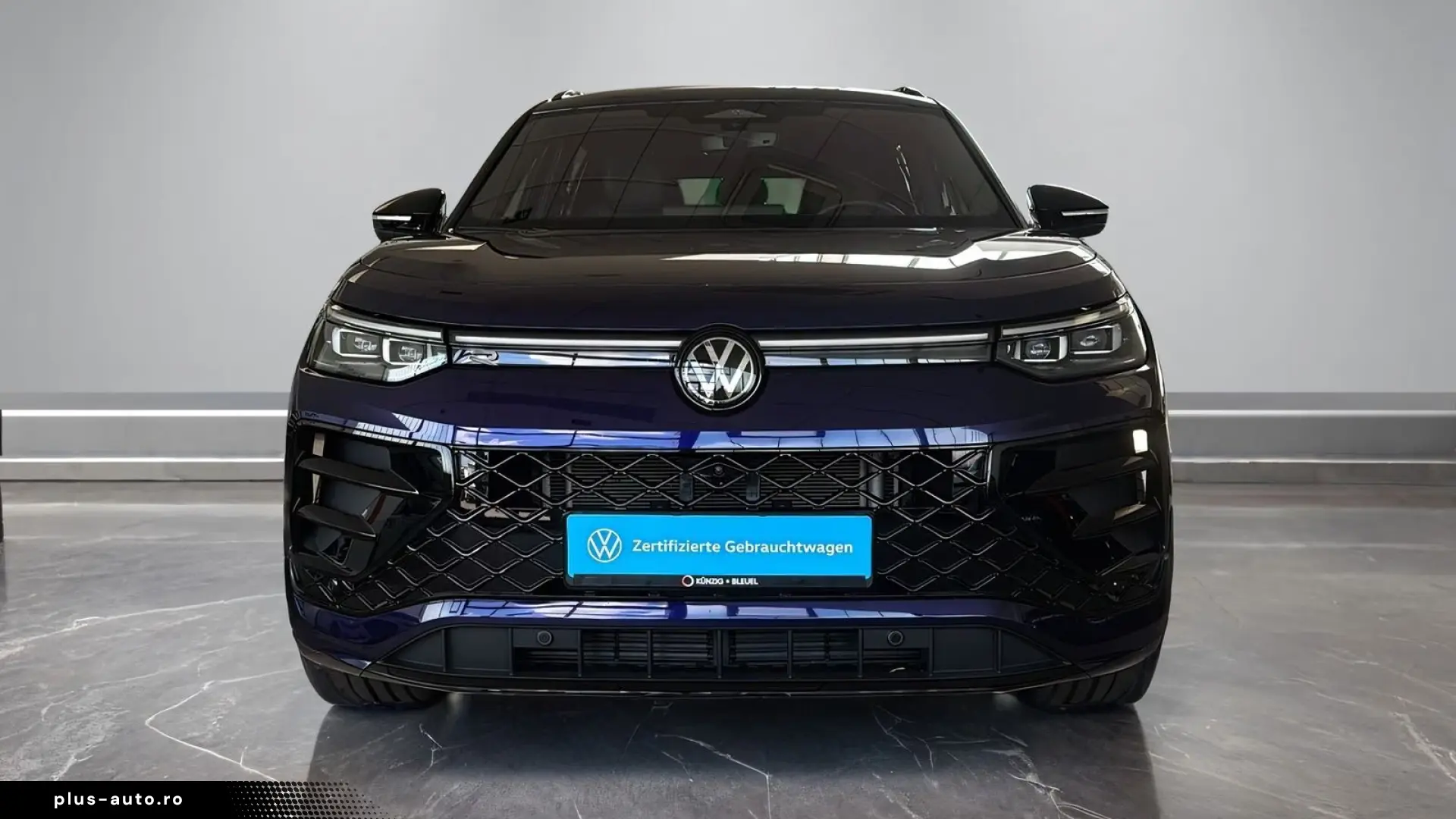 Volkswagen Tayron R-Line 2.0 TDI DSG 4Motion HUD Masaj 360