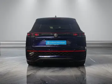 Volkswagen Tayron R-Line 2.0 TDI DSG 4Motion HUD Masaj 360