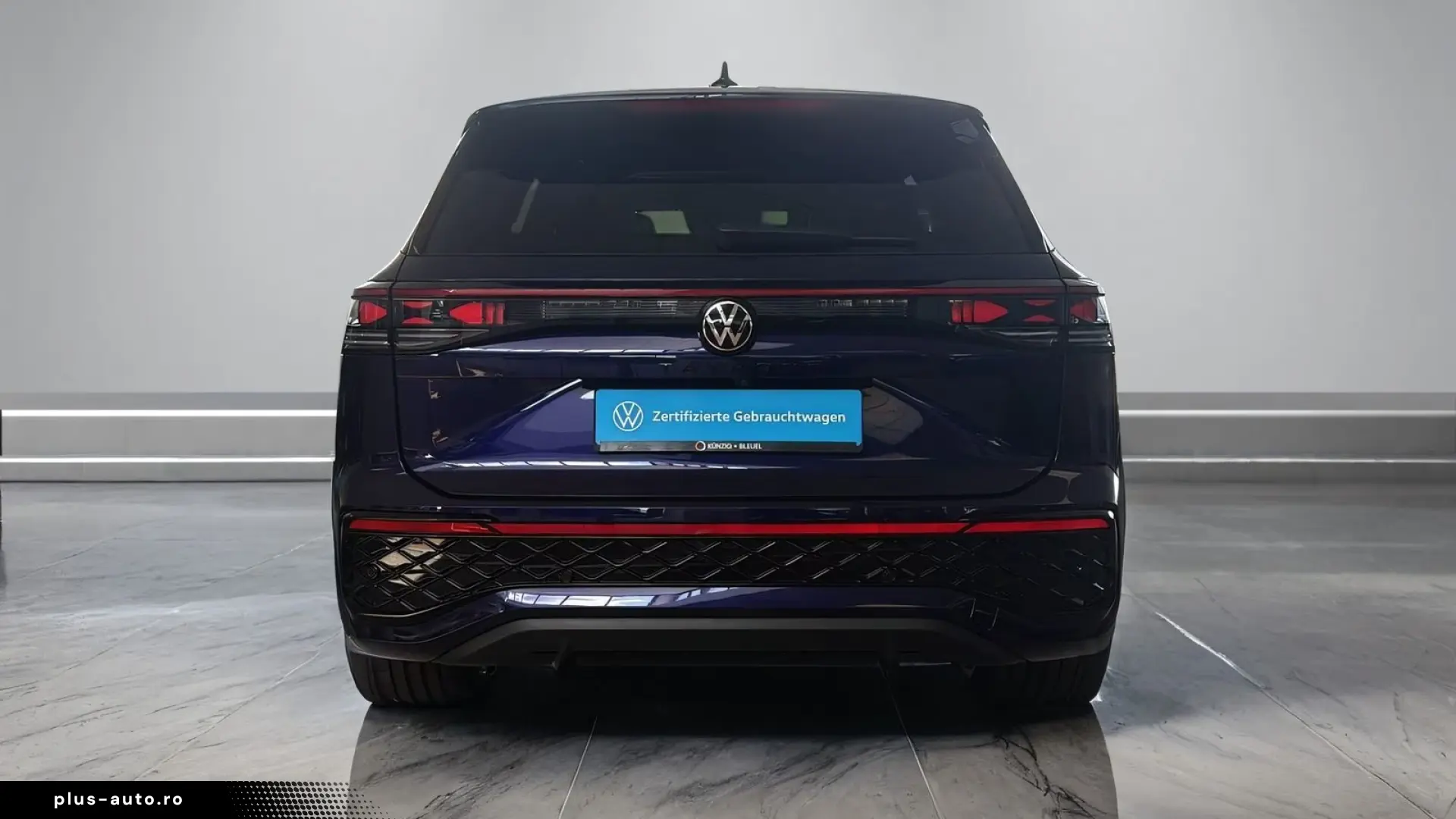 Volkswagen Tayron R-Line 2.0 TDI DSG 4Motion HUD Masaj 360