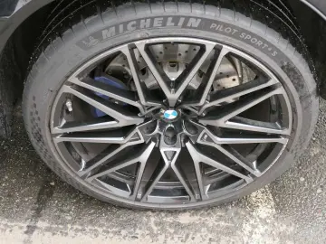 BMW X6 M Competition PANO AHK DA-Pro PA-Pro Massage