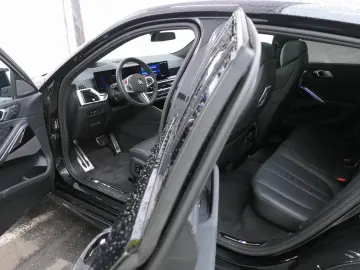 BMW X6 M Competition PANO AHK DA-Pro PA-Pro Massage