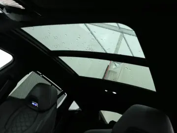 BMW X6 M Competition PANO AHK DA-Pro PA-Pro Massage