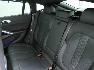 BMW X6 M Competition PANO AHK DA-Pro PA-Pro Massage