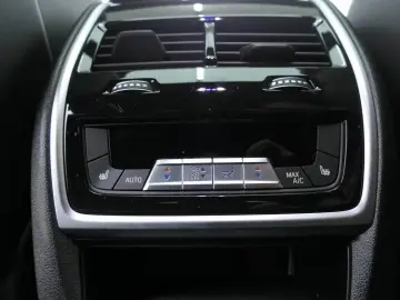 BMW X6 M Competition PANO AHK DA-Pro PA-Pro Massage