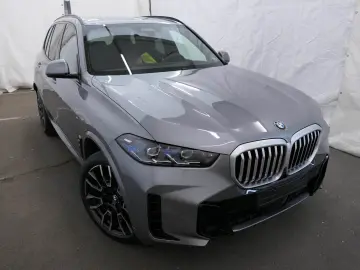 BMW X5 xDrive30d M Sport AHK PANO StHzg H&K DA-Prof