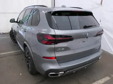 BMW X5 xDrive30d M Sport AHK PANO StHzg H&K DA-Prof