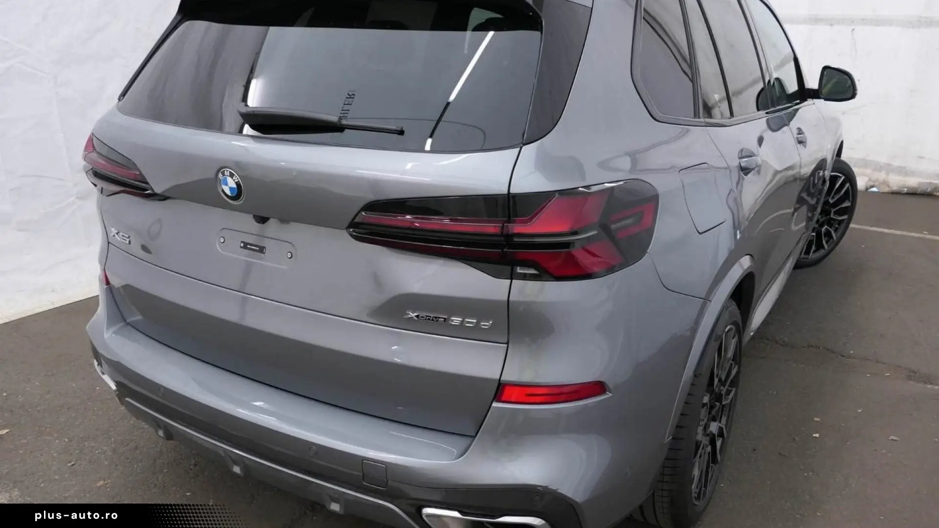 BMW X5 xDrive30d M Sport AHK PANO StHzg H&K DA-Prof