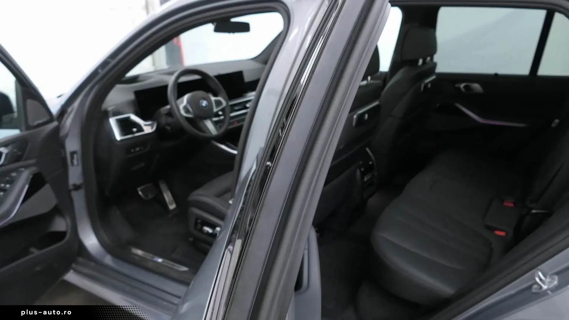 BMW X5 xDrive30d M Sport AHK PANO StHzg H&K DA-Prof