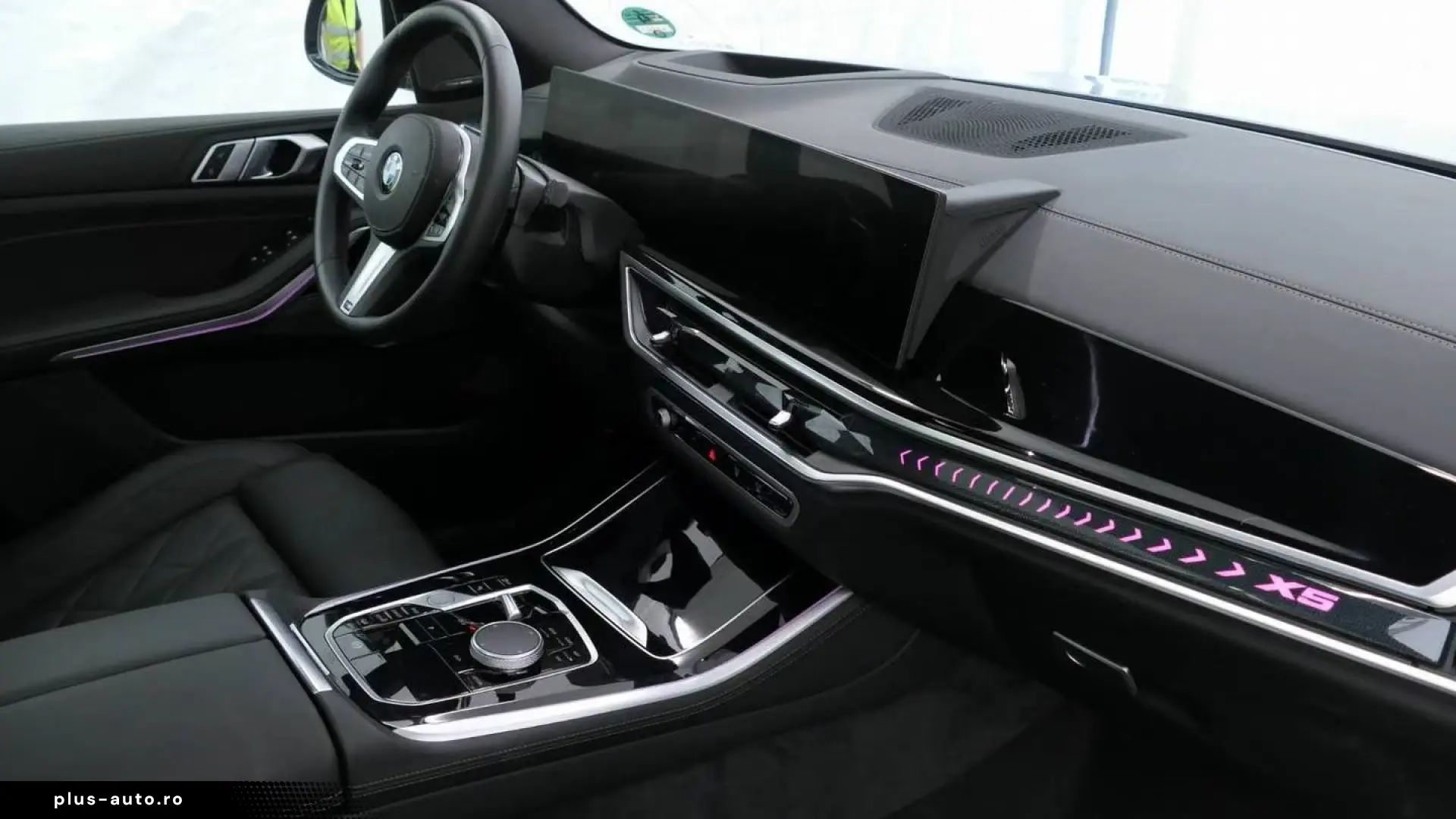 BMW X5 xDrive30d M Sport AHK PANO StHzg H&K DA-Prof