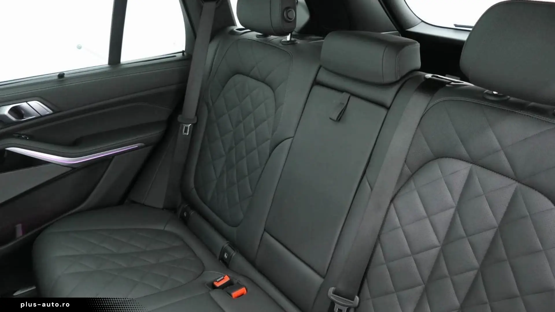 BMW X5 xDrive30d M Sport AHK PANO StHzg H&K DA-Prof