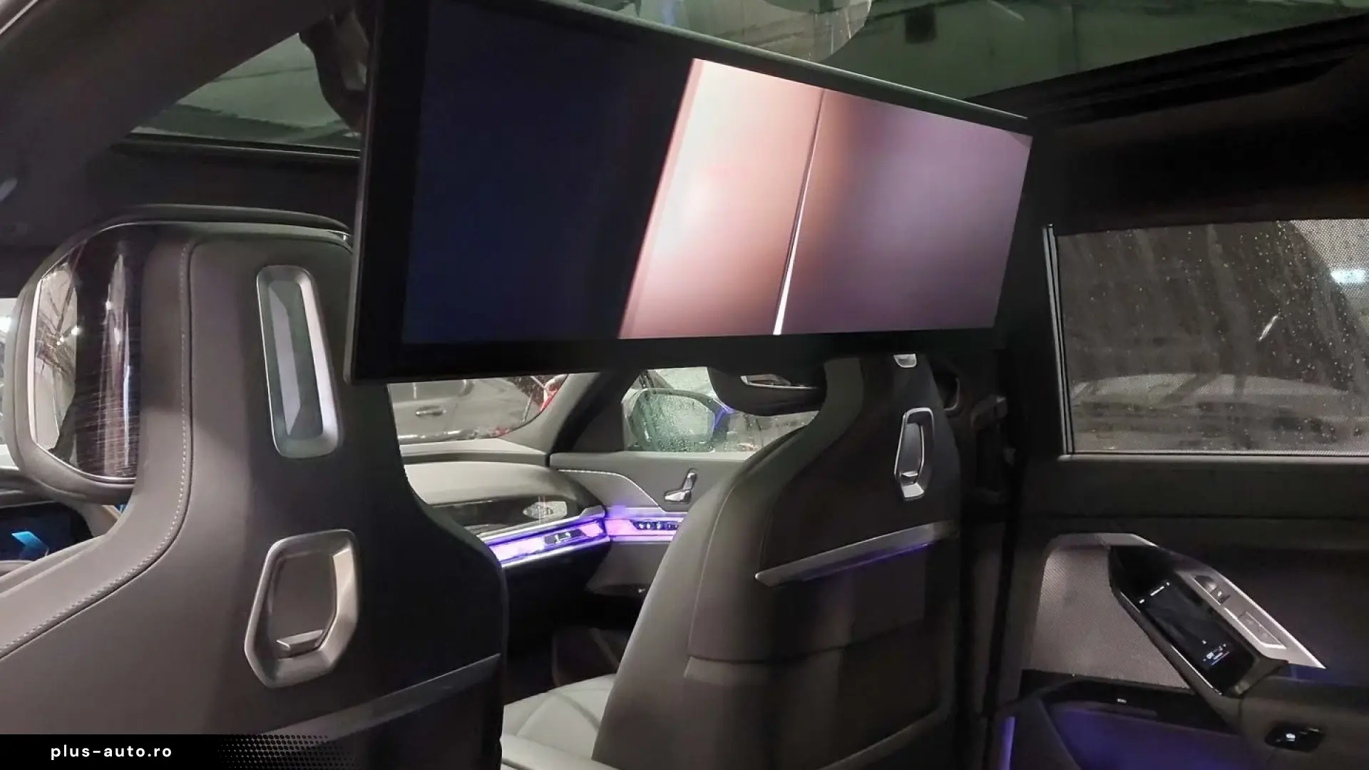 BMW 740d xDrive M Sport Pano TV StHzg Autobahnas B&W