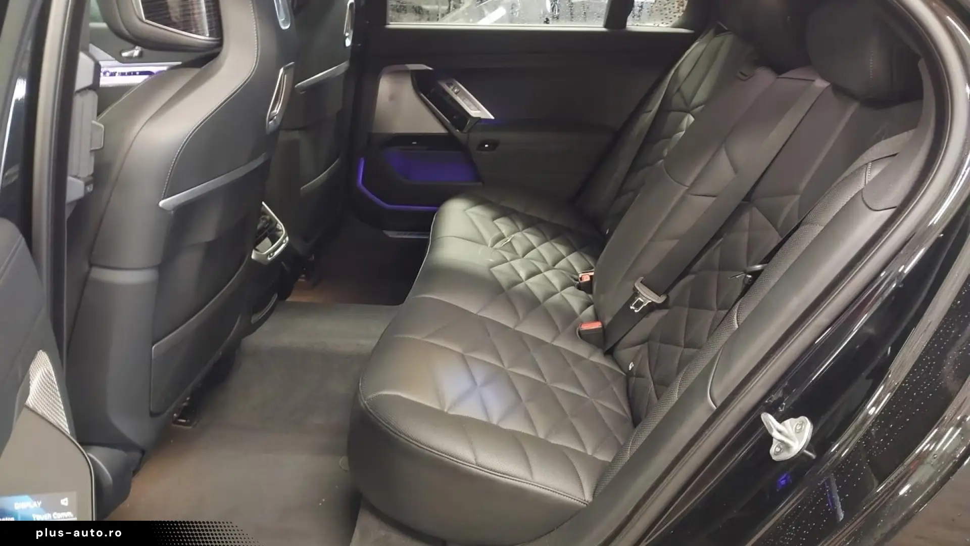 BMW 740d xDrive M Sport Pano TV StHzg Autobahnas B&W