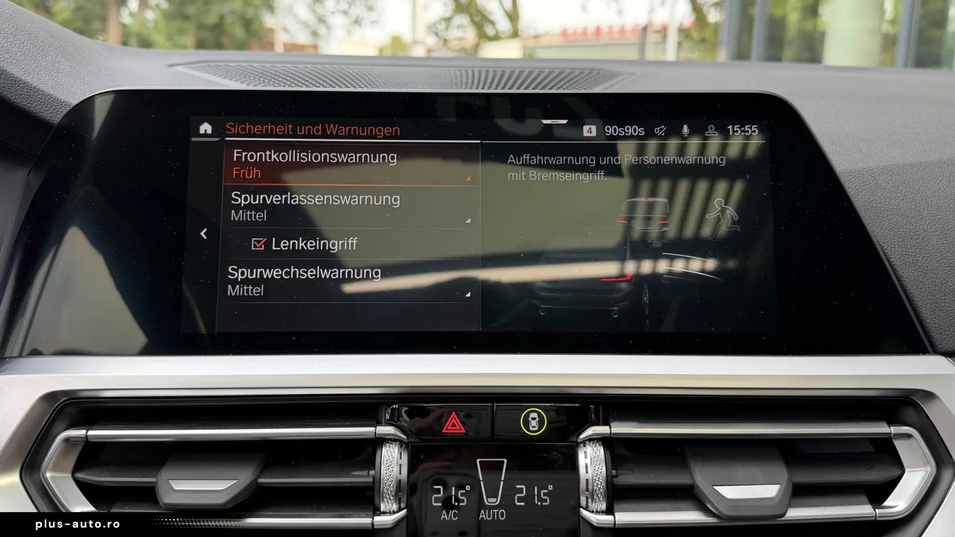 BMW 330i Sport Line Glasdach HiFi DAB SHZ PDC DA
