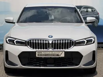 BMW 330e xDrive Limo M Sport DA-Pro 360  h&k HuD