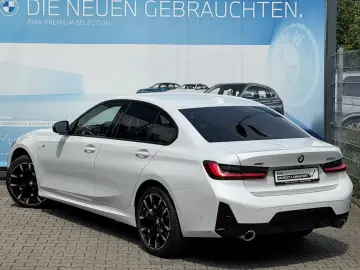BMW 330e xDrive Limo M Sport DA-Pro 360  h&k HuD