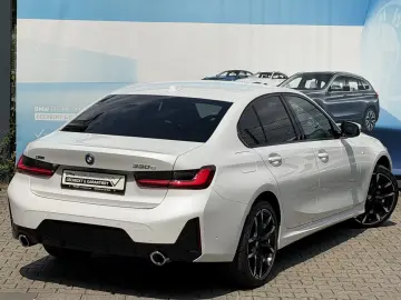 BMW 330e xDrive Limo M Sport DA-Pro 360  h&k HuD