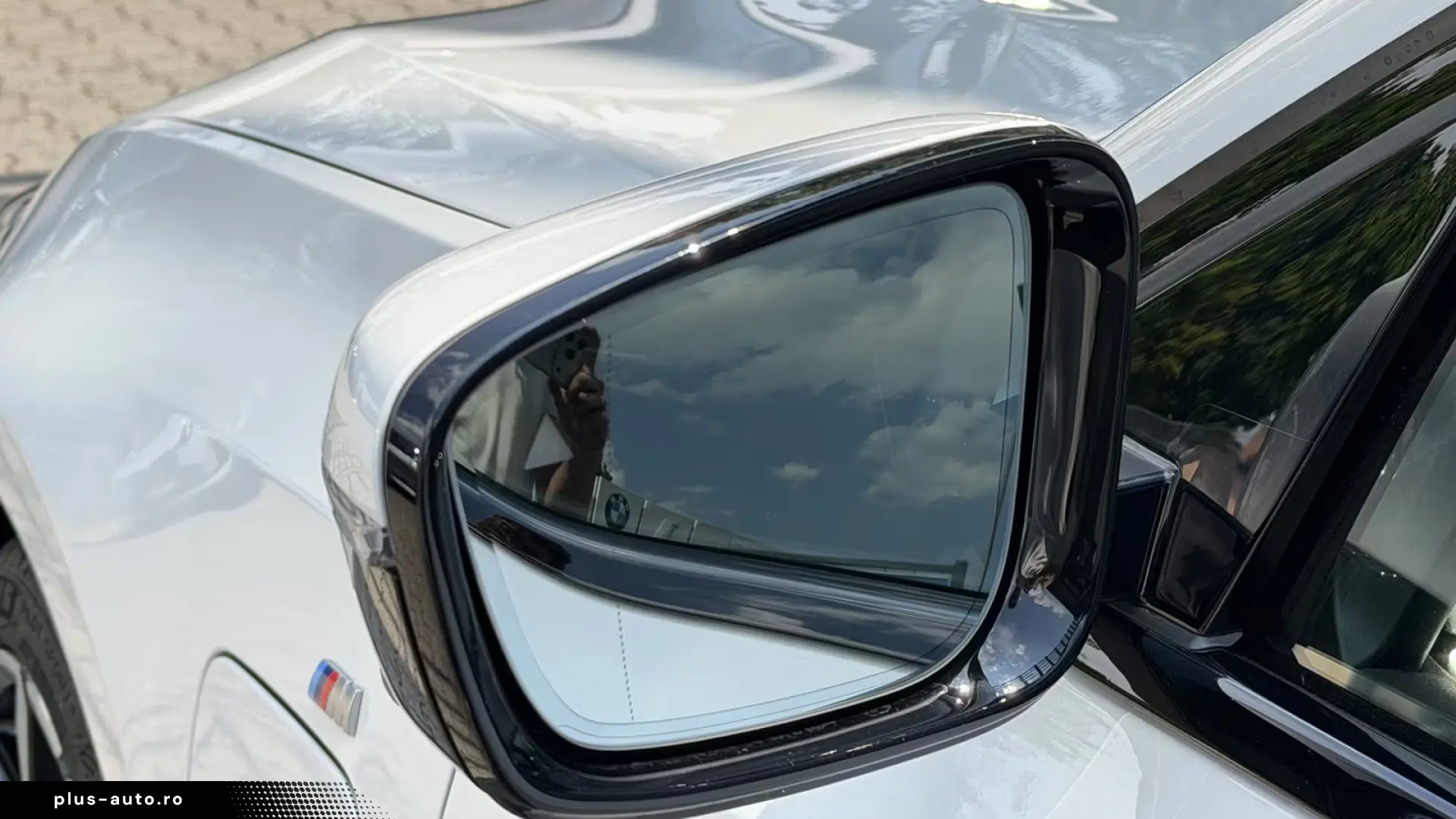 BMW 330e xDrive Limo M Sport DA-Pro 360  h&k HuD