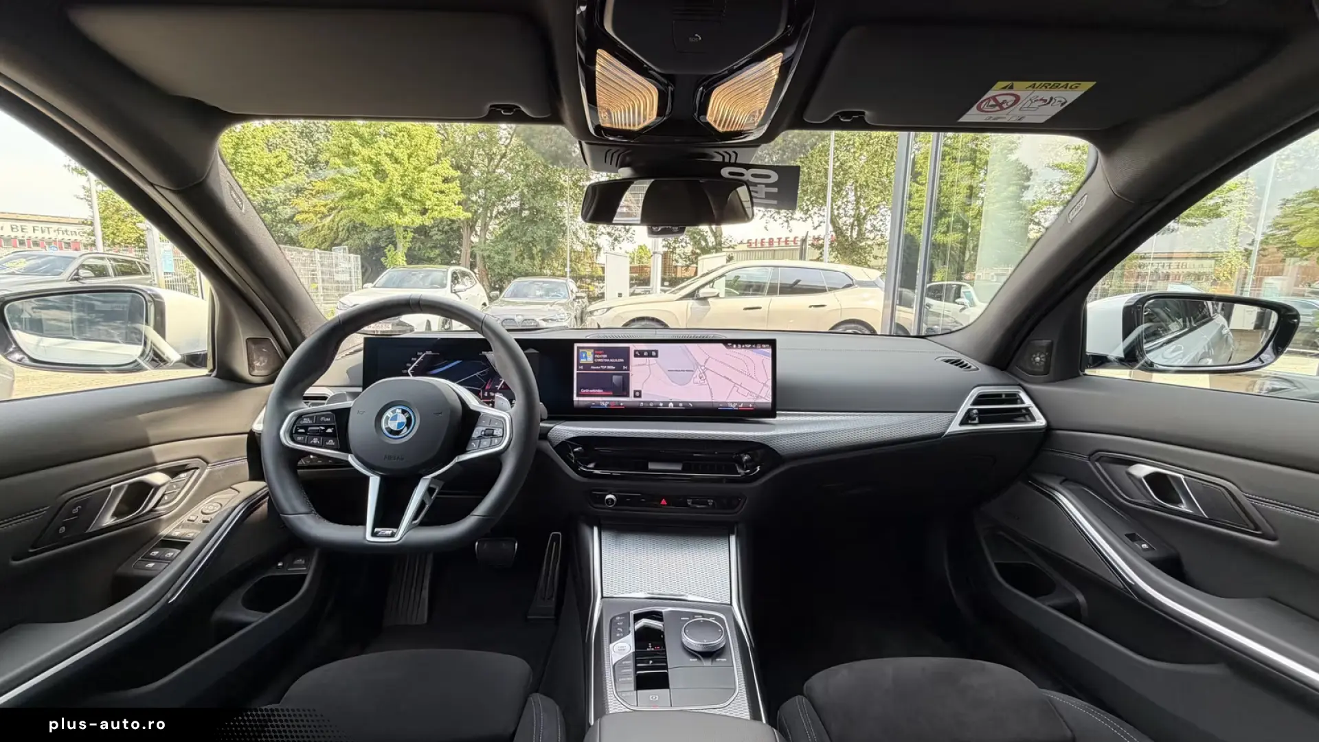 BMW 330e xDrive Limo M Sport DA-Pro 360  h&k HuD