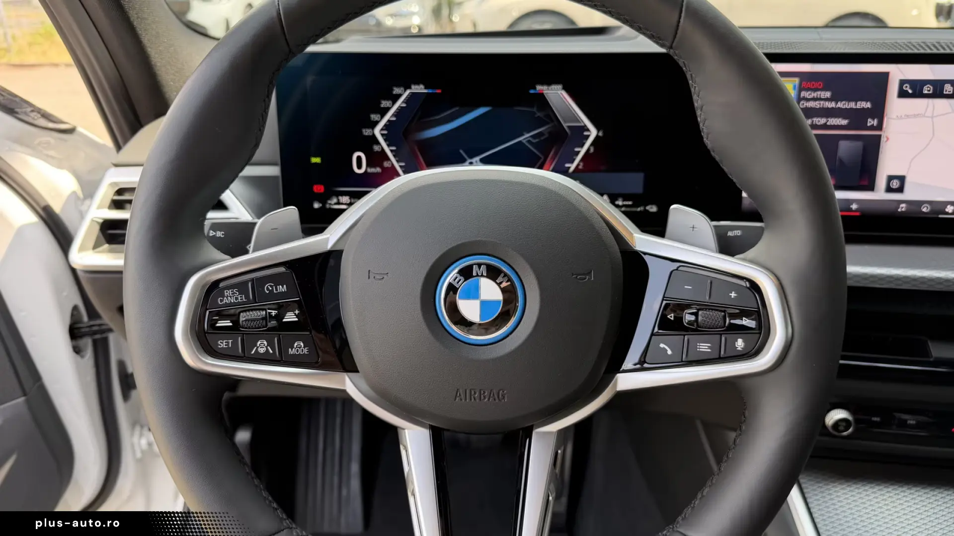 BMW 330e xDrive Limo M Sport DA-Pro 360  h&k HuD