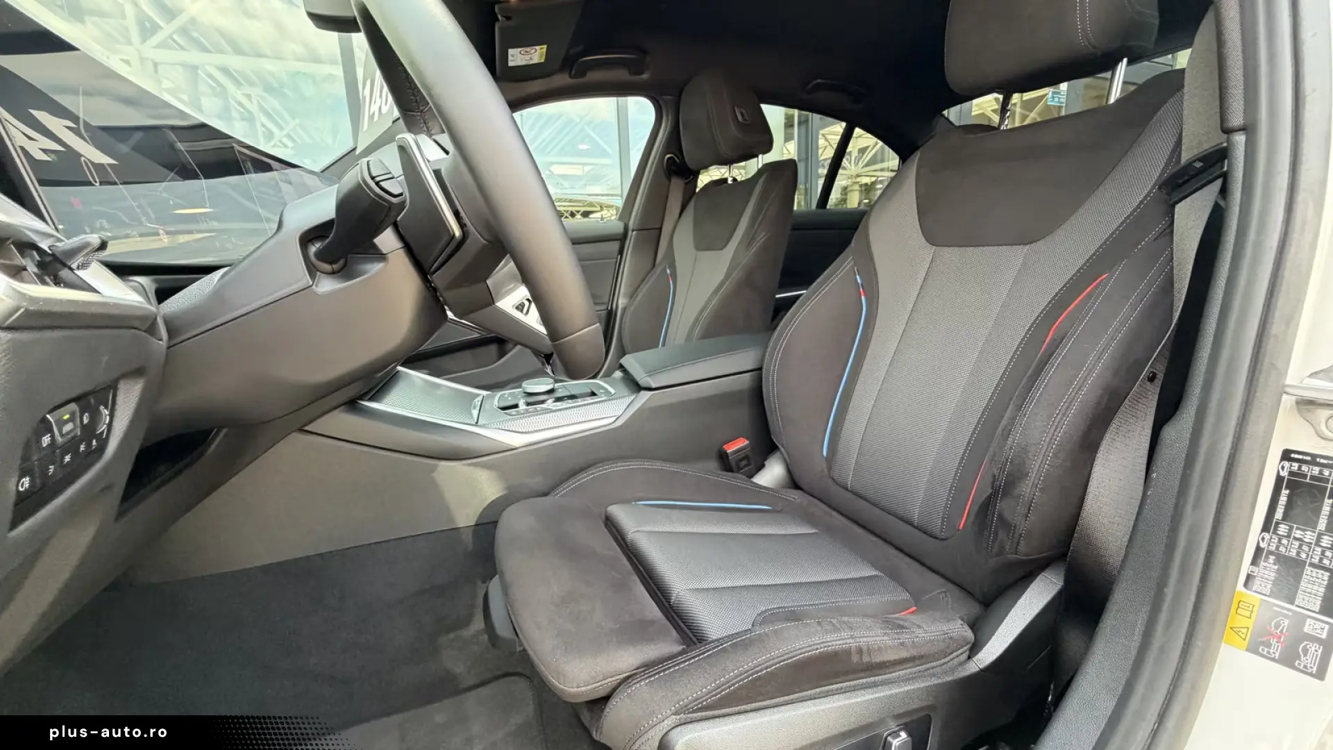 BMW 330e xDrive Limo M Sport DA-Pro 360  h&k HuD
