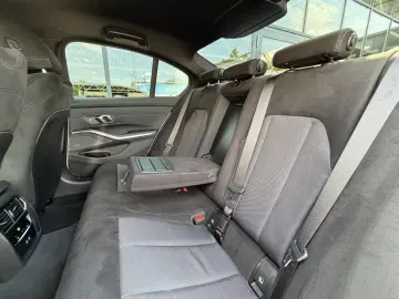BMW 330e xDrive Limo M Sport DA-Pro 360  h&k HuD