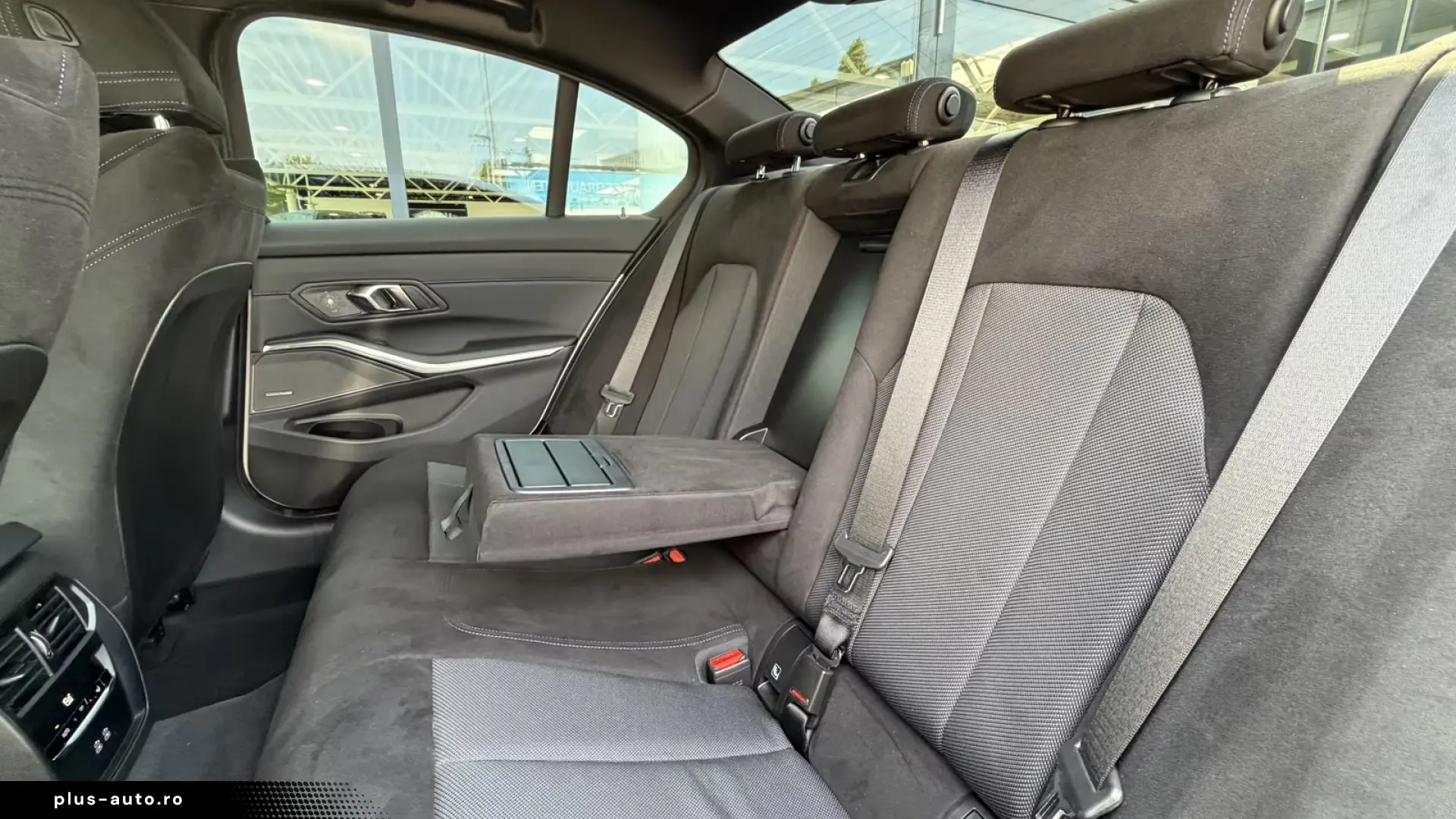 BMW 330e xDrive Limo M Sport DA-Pro 360  h&k HuD