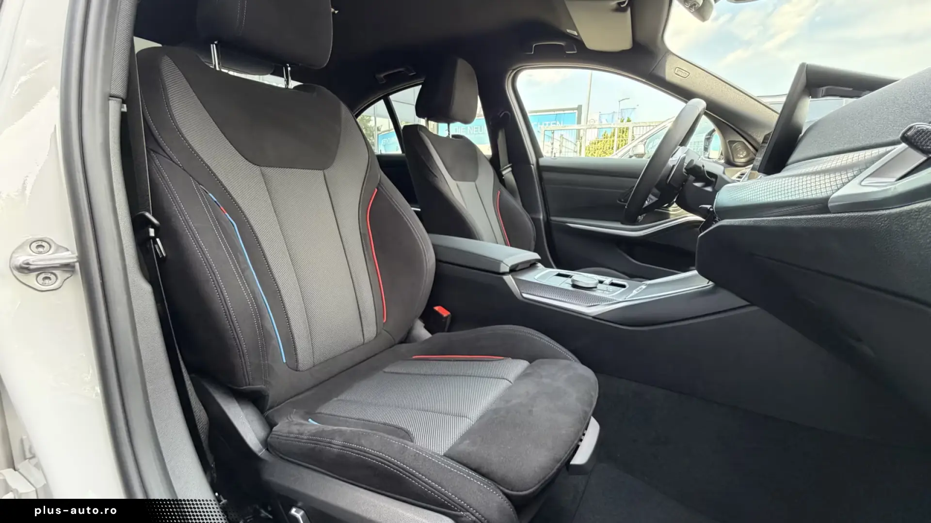 BMW 330e xDrive Limo M Sport DA-Pro 360  h&k HuD