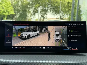 BMW 330e xDrive Limo M Sport DA-Pro 360  h&k HuD