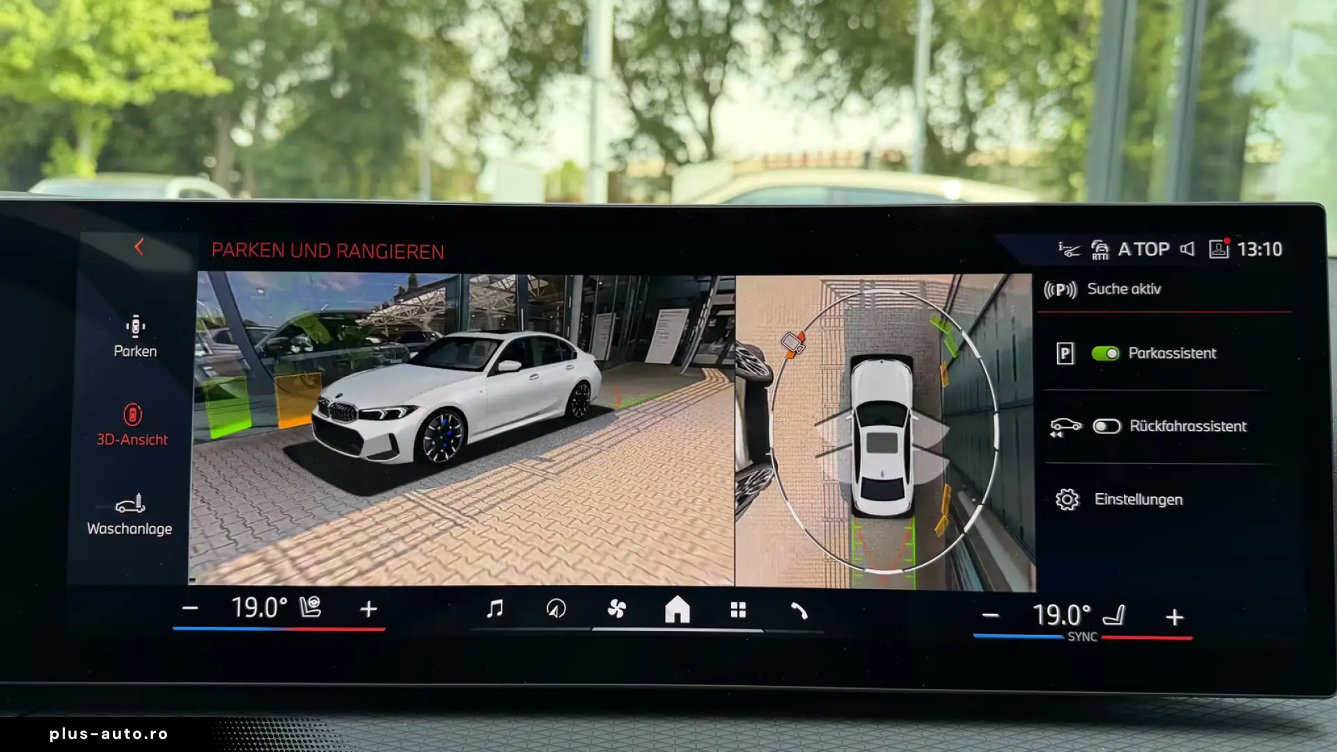 BMW 330e xDrive Limo M Sport DA-Pro 360  h&k HuD