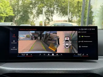 BMW 330e xDrive Limo M Sport DA-Pro 360  h&k HuD
