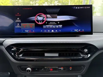 BMW 330e xDrive Limo M Sport DA-Pro 360  h&k HuD