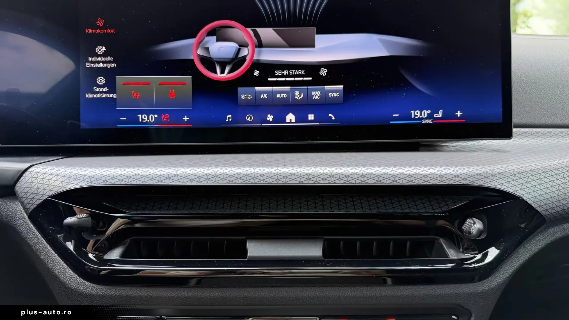 BMW 330e xDrive Limo M Sport DA-Pro 360  h&k HuD
