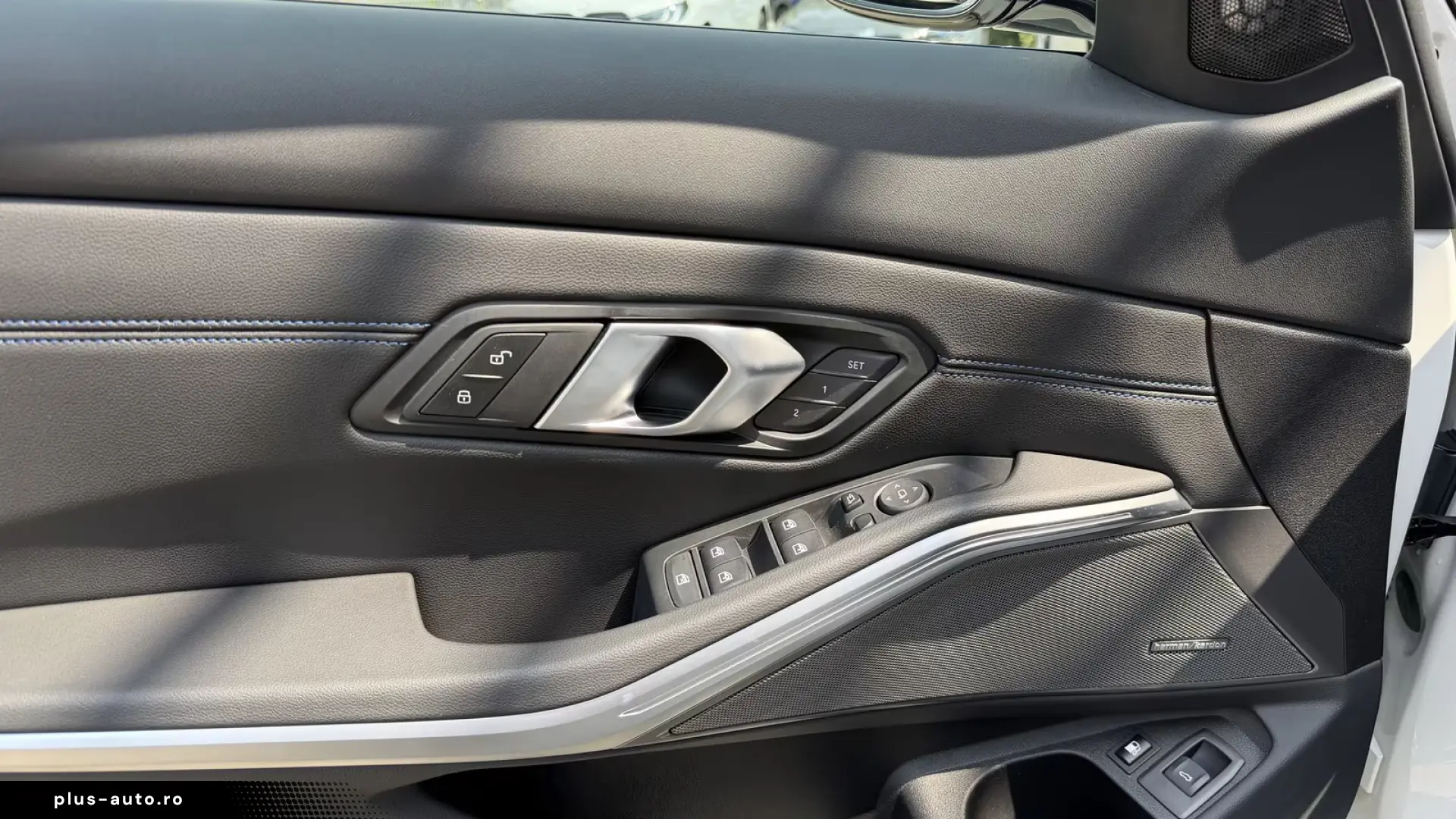 BMW 330e xDrive Limo M Sport DA-Pro 360  h&k HuD