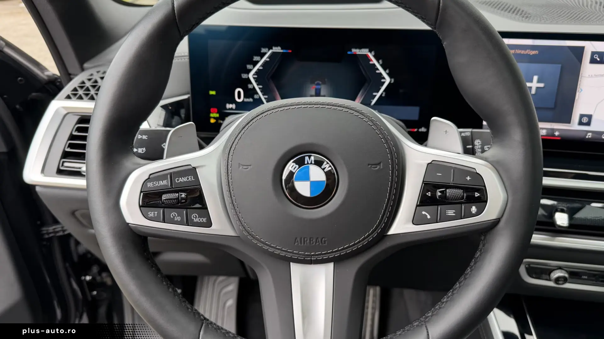 BMW X5 xDrive30d M Sport with aux heat  sunroof  air susp