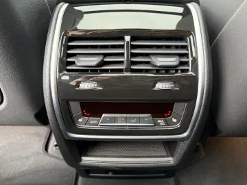 BMW X5 xDrive30d M Sport with aux heat  sunroof  air susp