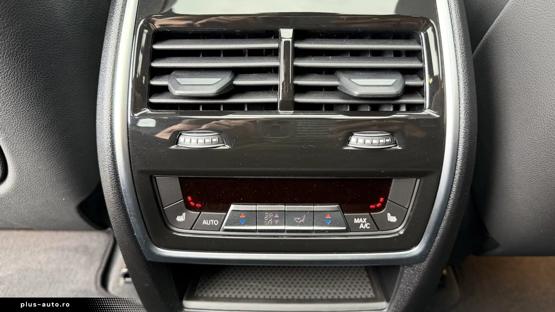 BMW X5 xDrive30d M Sport with aux heat  sunroof  air susp